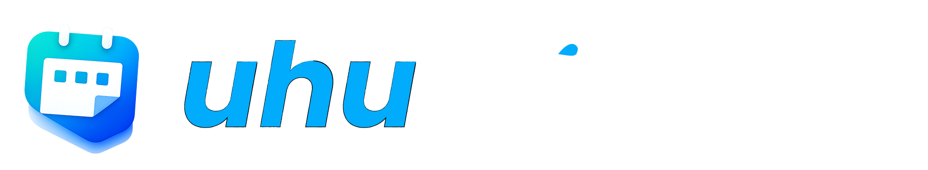 Logo UhuAgenda